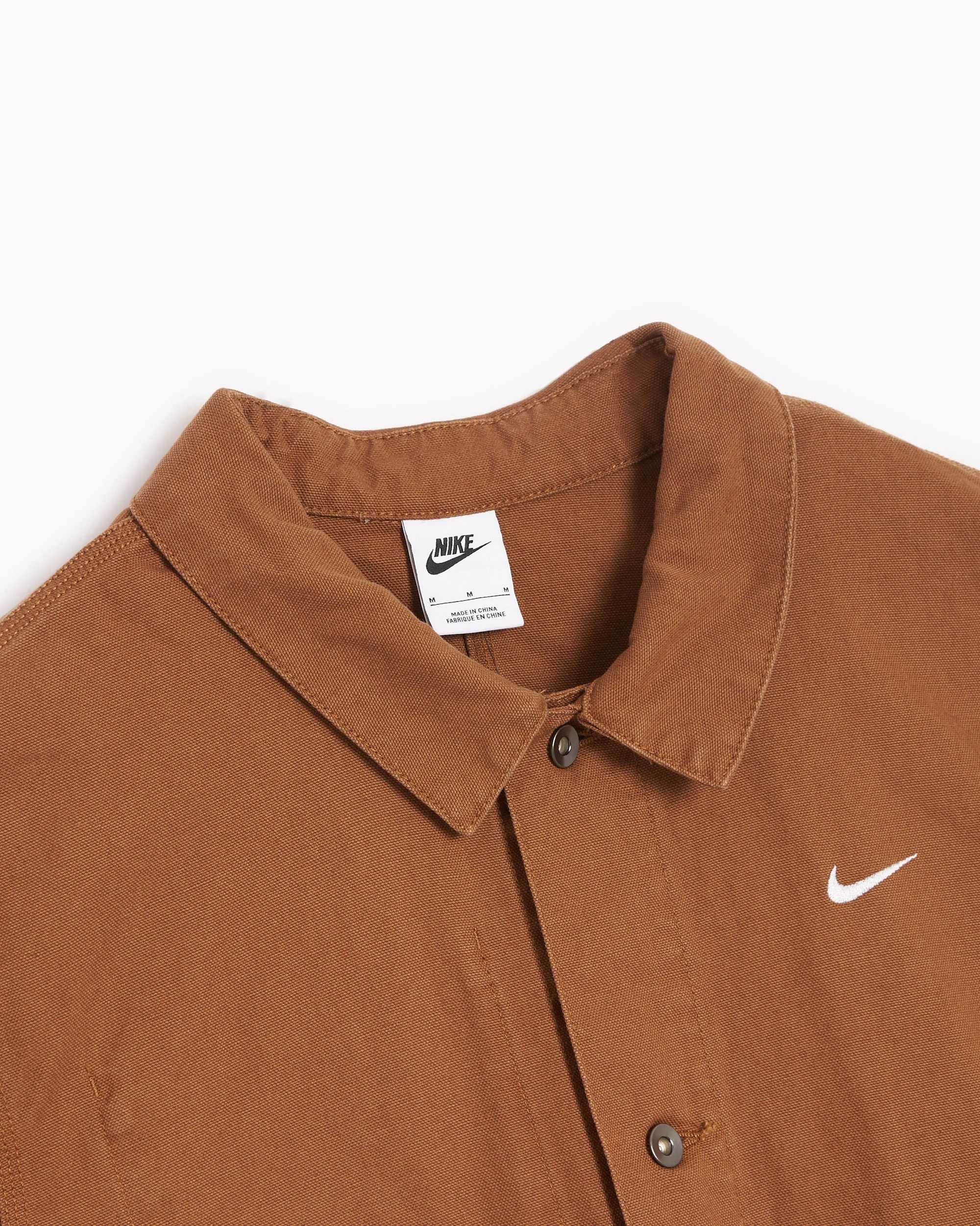 Casaco Nike Life (XL)