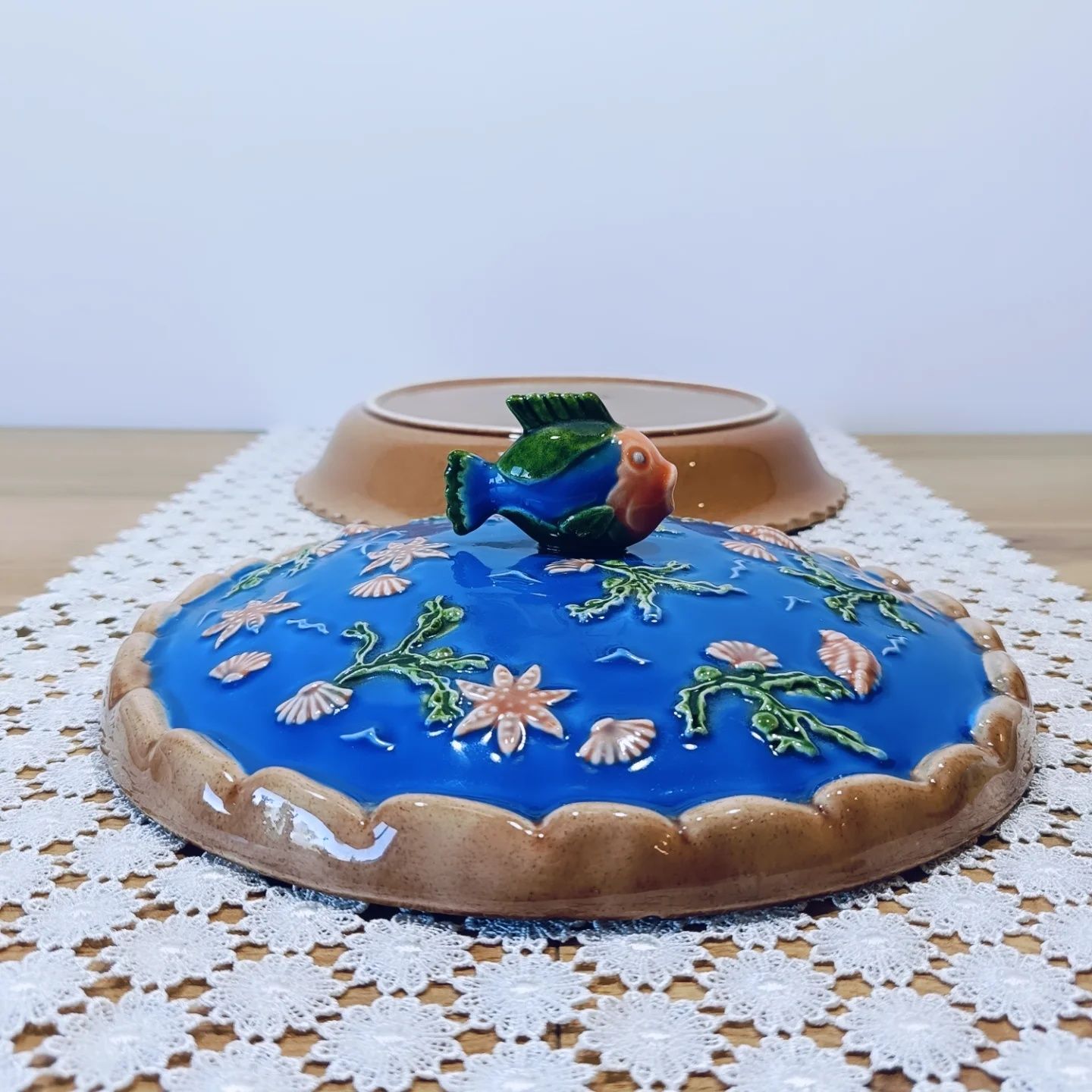 Forma ceramiczna do zapiekania