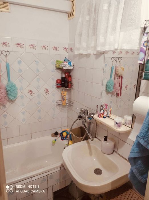 Продам двох кімнатну БАМ за доступною ціною у м.Новий Розділ.