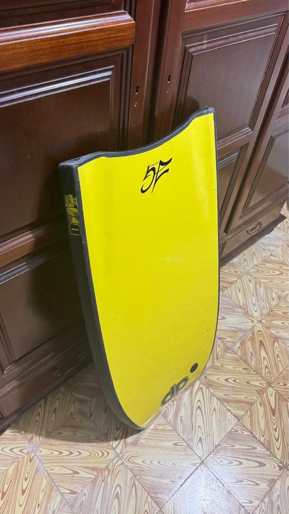 Prancha bodyboard Deeply