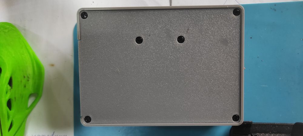 Электрноная гітара токарного станка NanoEls H2