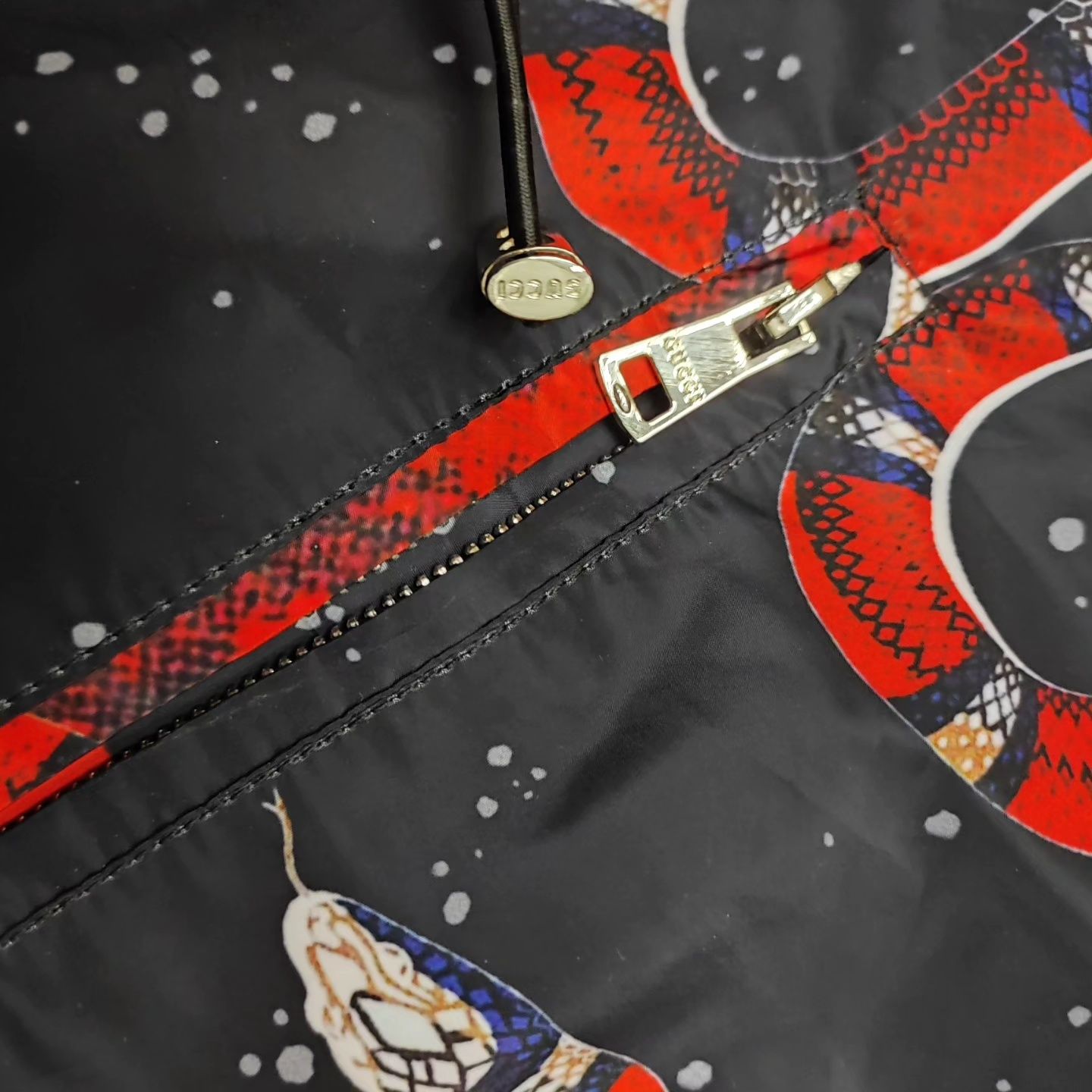 Ветровка дождевик Gucci