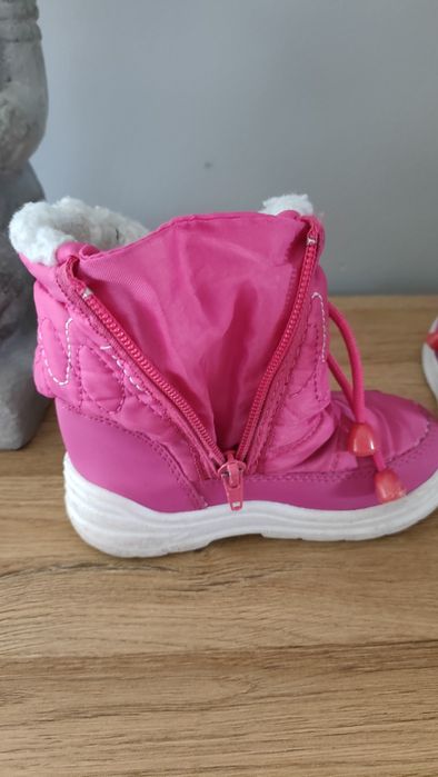 Śniegowce 24 Cortina