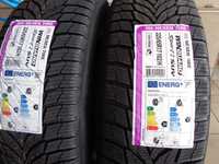 NOWE 225/65R17 NEXEN Winguard Sport 2 SUV , Opony Zimowe , ANDAR