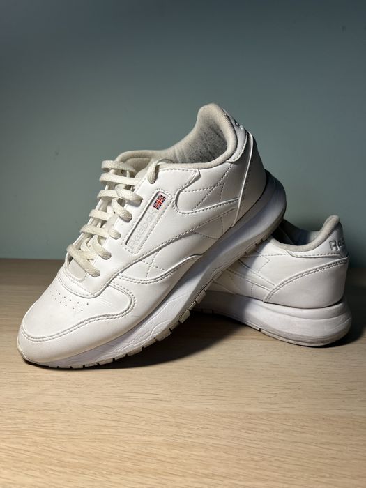 sapatilhas reebok