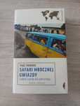 Safari Mrocznej Gwiazdy. Paul Theroux