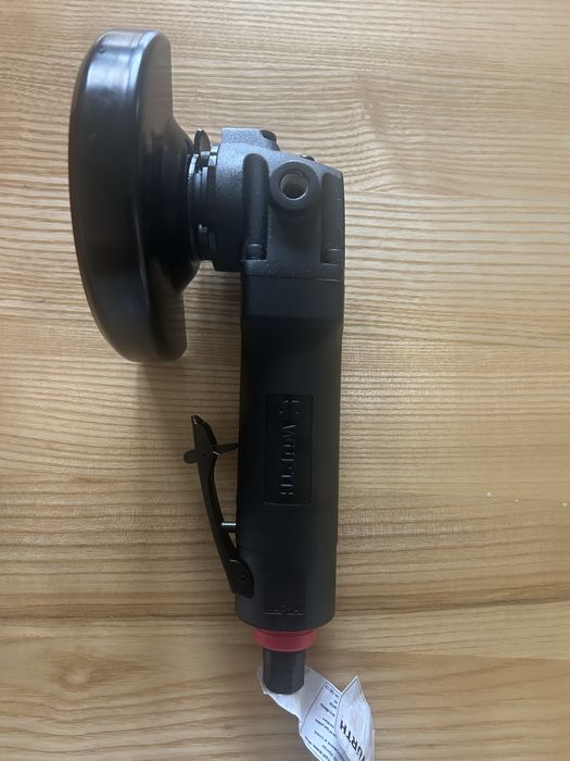 Szlifierka kątowa pneumatyczna Wurth DWS 125 Plus