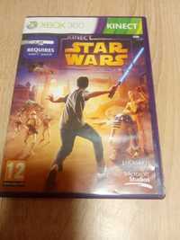 Star Wars Kinect Xbox 360