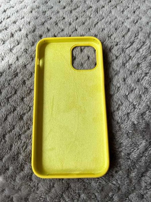 Etui na telefon iPhone 12/12 Pro/ szkło gratis