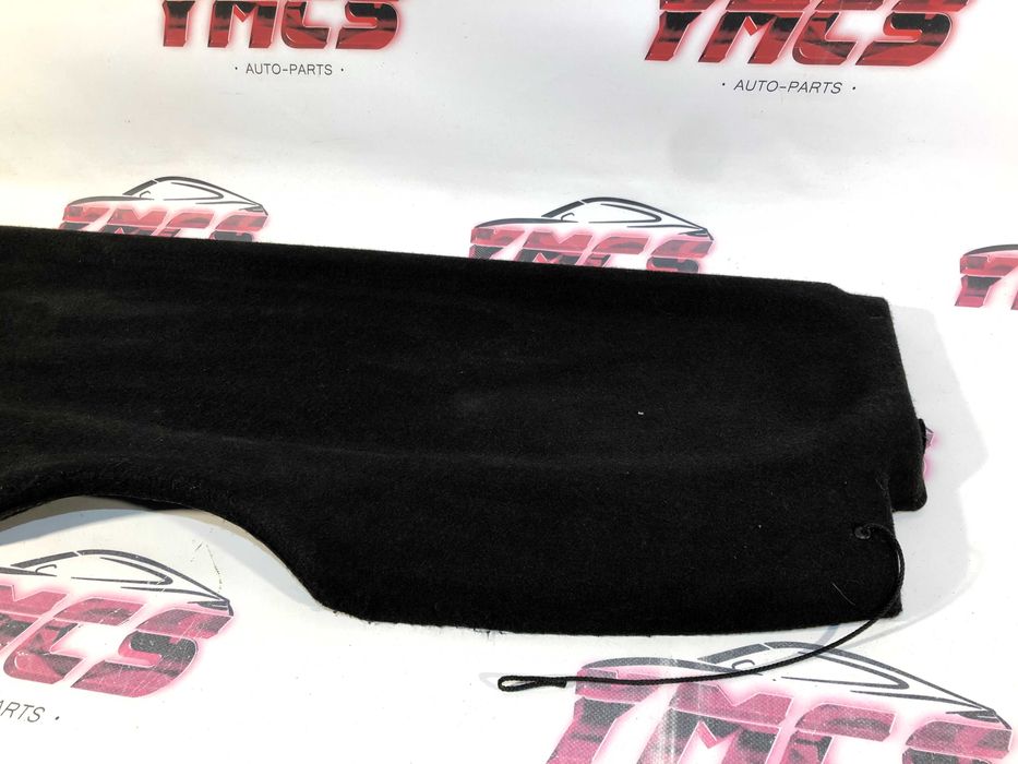 Chapeleira PEUGEOT 206 Original