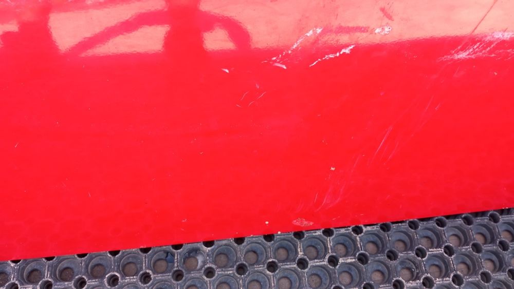 Mini Cooper R56  Drzwi Przód Lewy 851/3