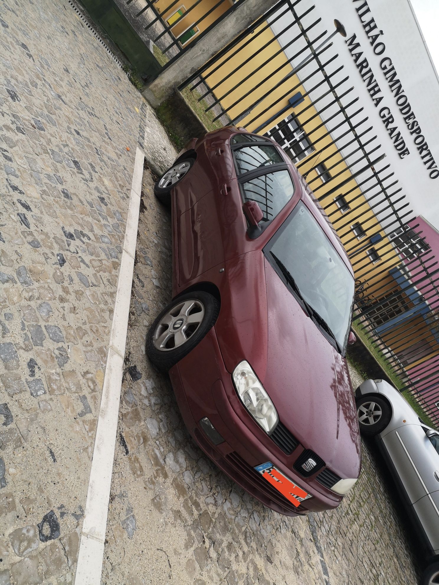 SEAT Córdoba 1.9 TDI 110CV