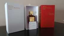 Perfume Maison Francis Kurkdjian Baccarat Rouge 540
