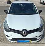Renault Clio 1.5 dCi - 2018