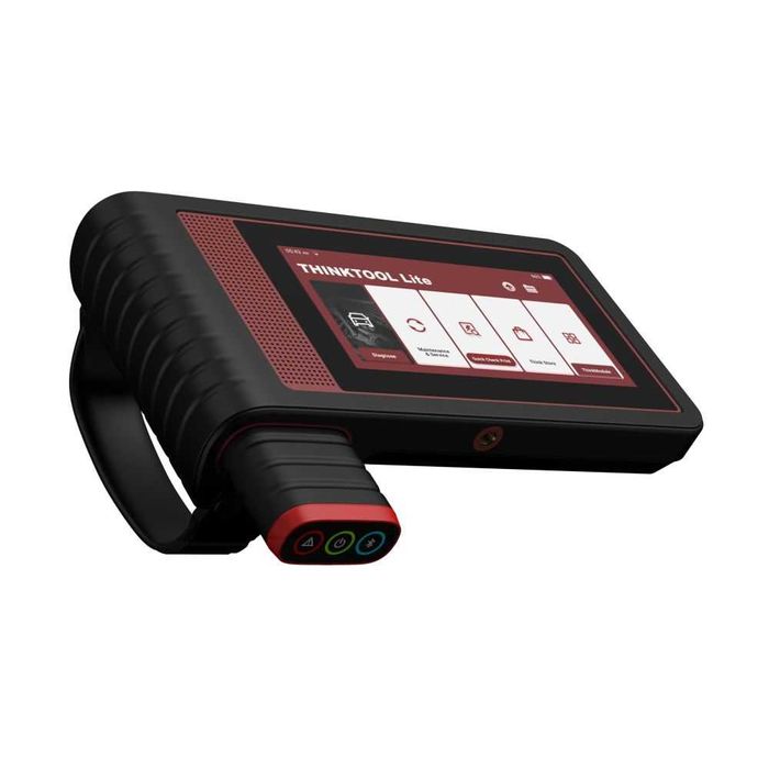 Мультимарочний сканер Thinkcar Thinktool Lite Рівне автосканер сканер