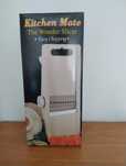 Krajalnica do warzyw i owoców Kitchen Mate The wonder slicer