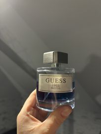 Perfumy meskie guess