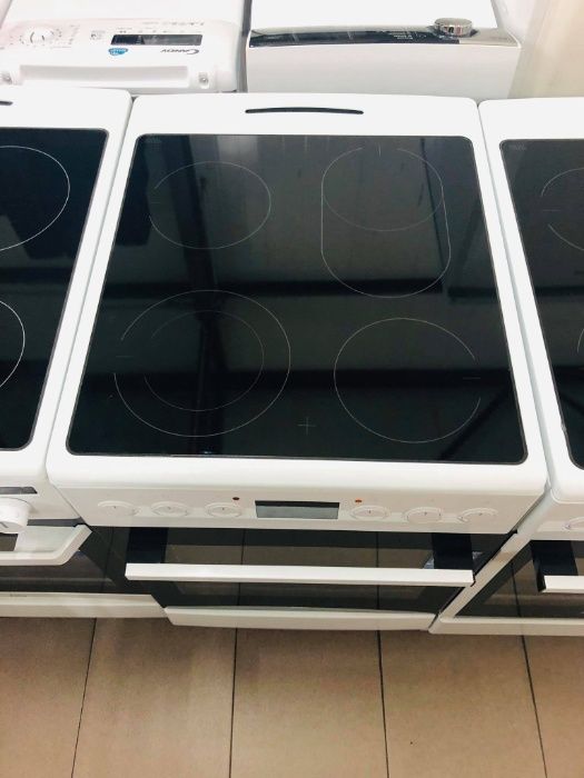 Kuchnia Amica 50 cm z wyświetlaczem ! TYLKO U NAS TAKIE CENY ! Sprawdź