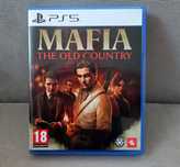Mafia The Old Country  // PS5 // PL //