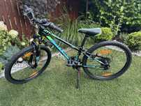Rower Kellys Kiter 50 - kola 24” - rama 11”
