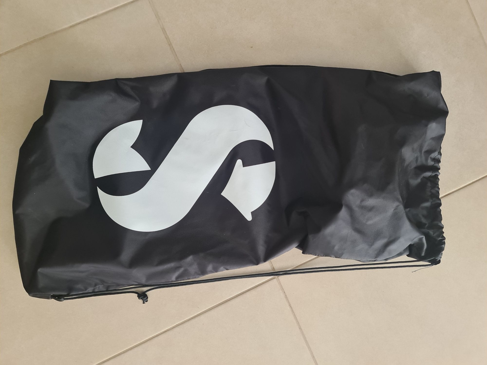 Barbatanas Scubapro Seawing nova Small
