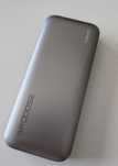 Powerbank CUKTECH 25000mAh 210W szybkie ładowanie do telefonu i laptop