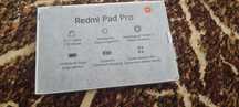 Tablet Redmi Pad Pro / 6GB RAM / Ideał