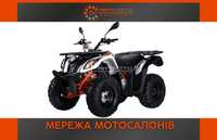 квадроцикл KAYO Bull AU 200 мотосалон Артмото Кременчук