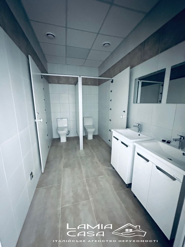 Логістично Складське приміщення 1500 м кв