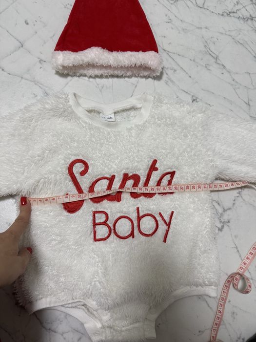 Новорічний костюм