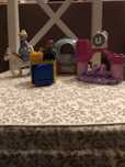 LEGO duplo klocki