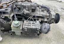 powerpack Daf Lf Cf wybierak automatycznej skrzyni biegów Euro 5 6 bdb