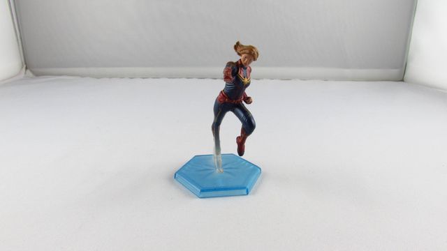 DISNEY - Marvel - Avengers - Figurka Captain Marvel Kapitan Marvel