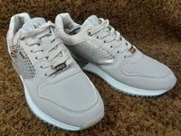 Кросівки жіночі Mexx Mike 39 розмір.