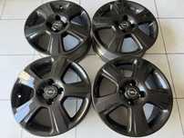 4 jantes 15 Opel