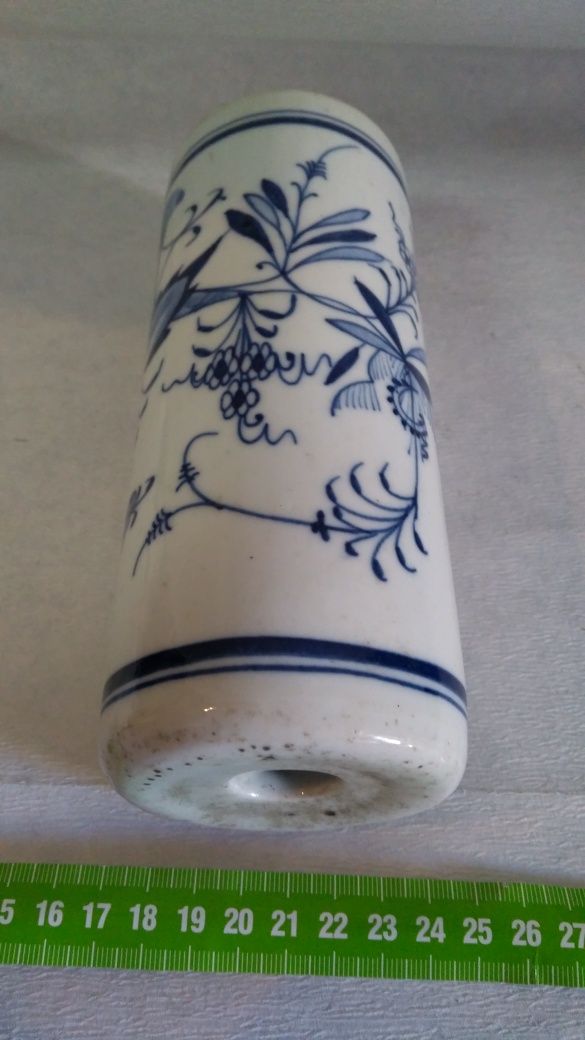 Wałek do ciasta porcelanowy ręcznie malowane w cenie 420 zł