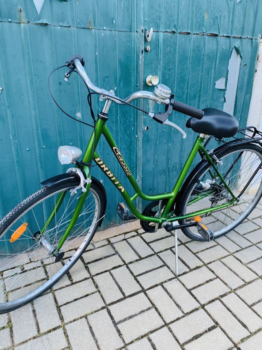 Bicicletas Roda 26 L/M