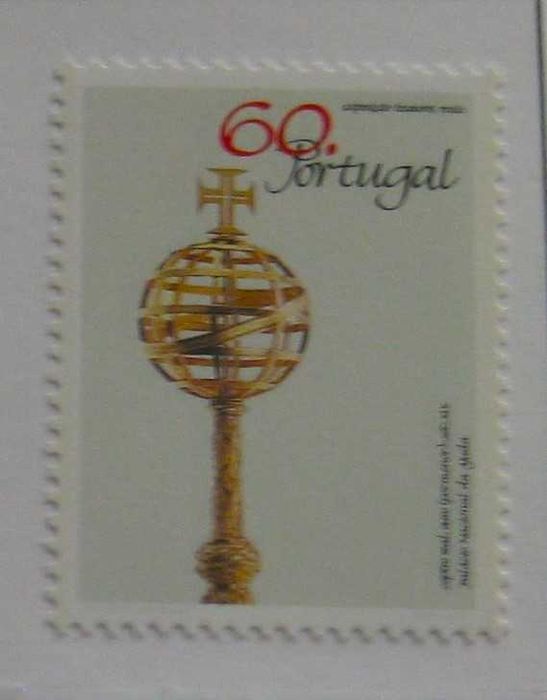 Série 2011/2014  Ourivesaria Portuguesa Tesouros Reais (1º Grupo) 1991