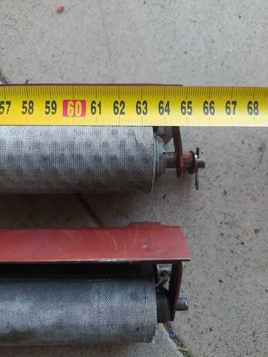 Jelcz star żaluzja chłodnicy