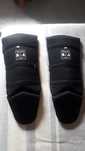 Caneleiras kickboxing seminovas