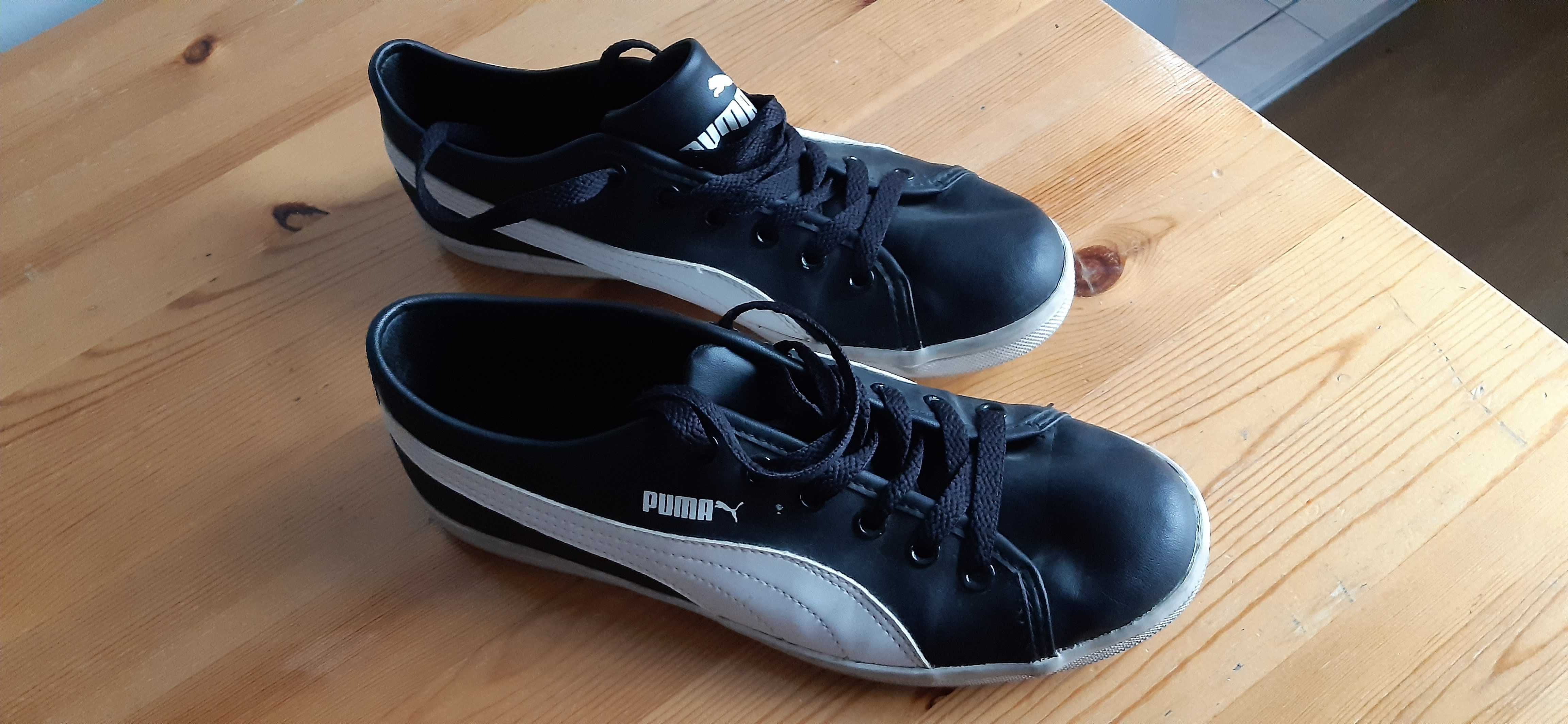 Buty sportowe Puma 38