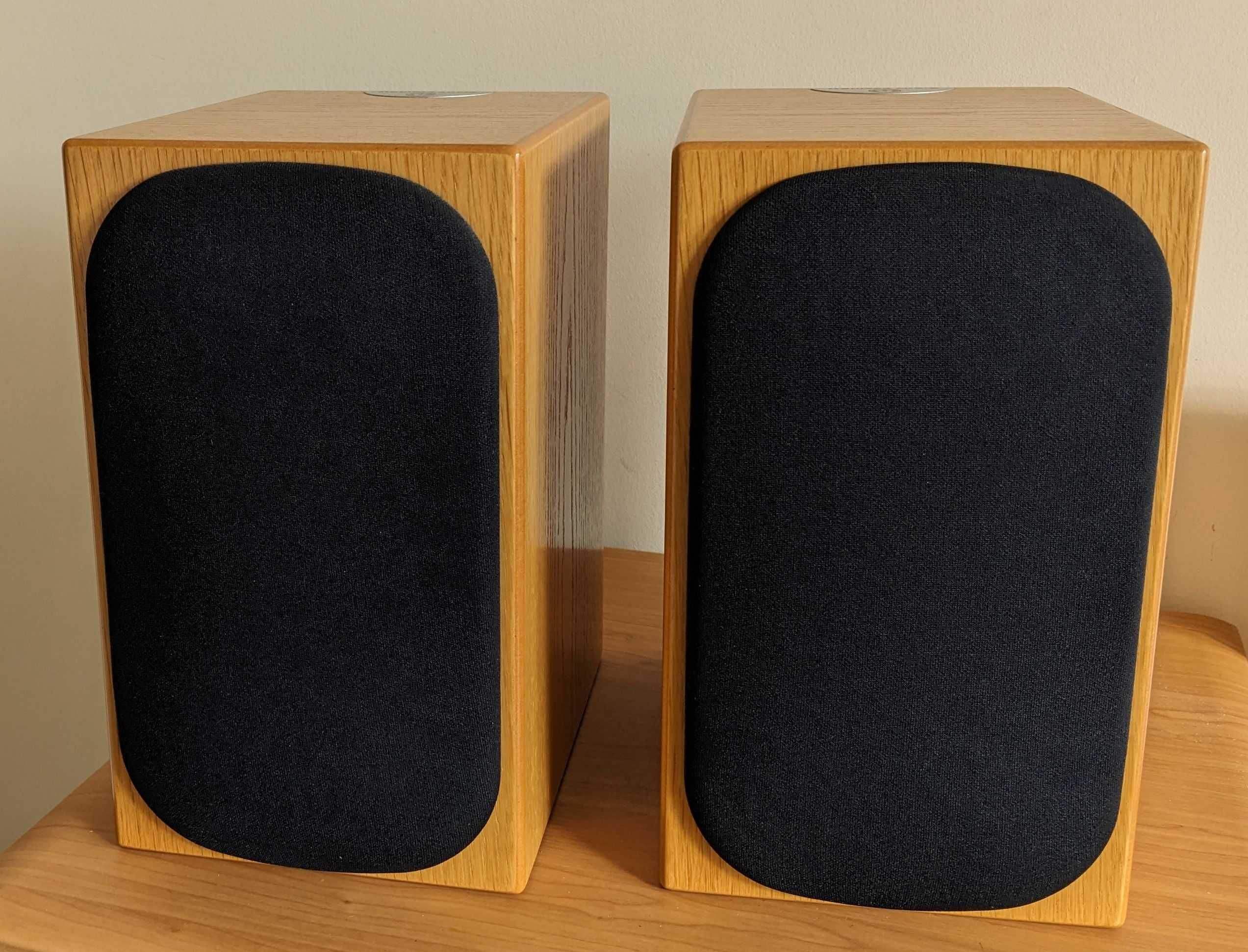 Kolumny Monitor Audio Silver RS-1