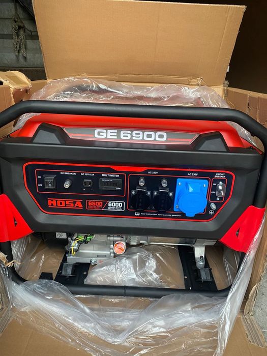 Продам генератор