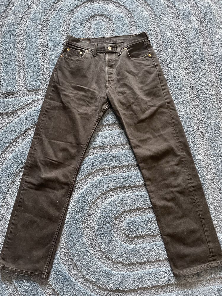 Spodnie levis original