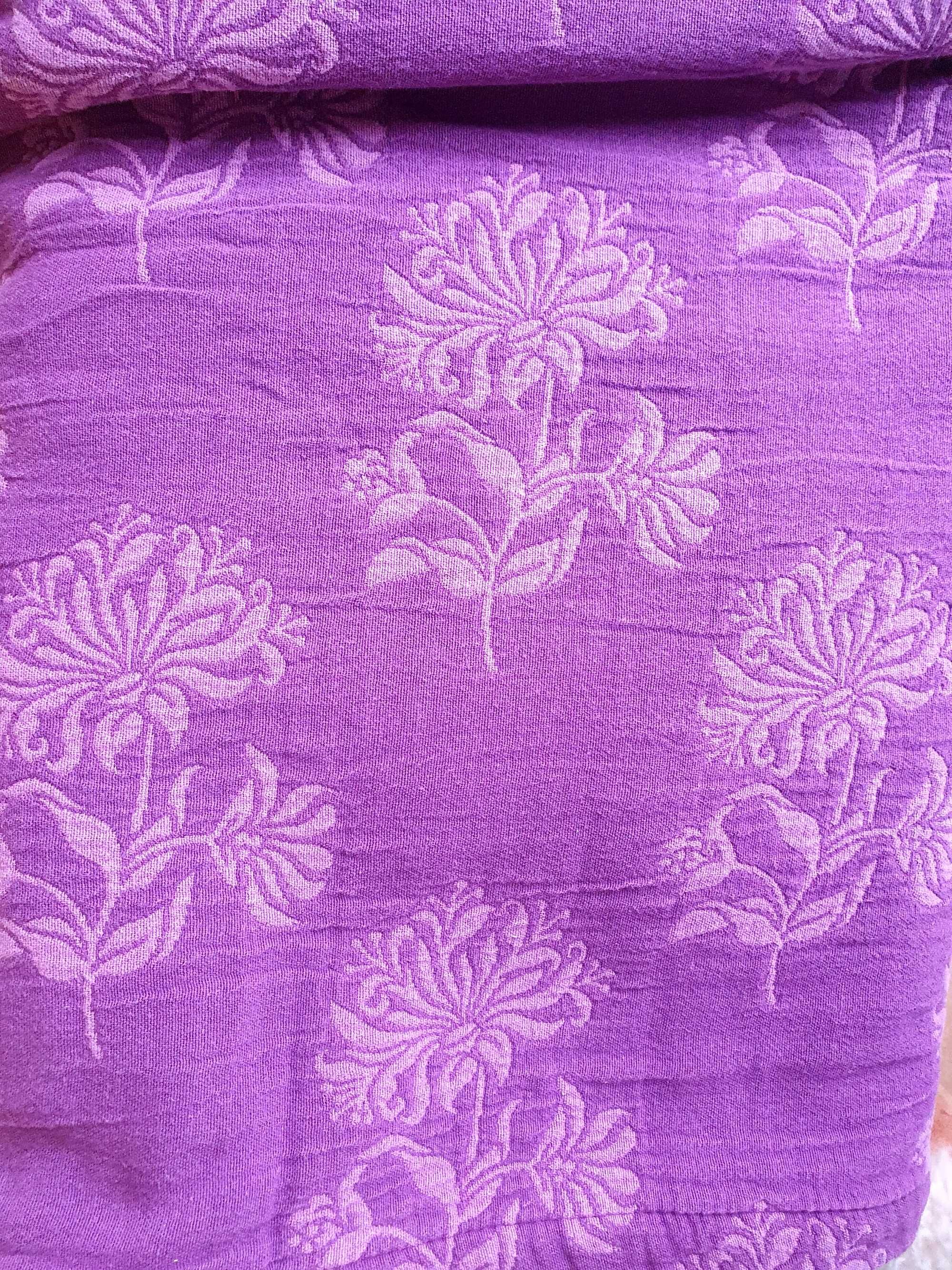 Colcha Zara Home