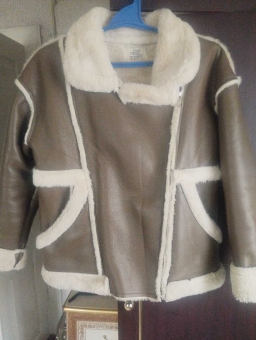 Дублянки зимова жіноча