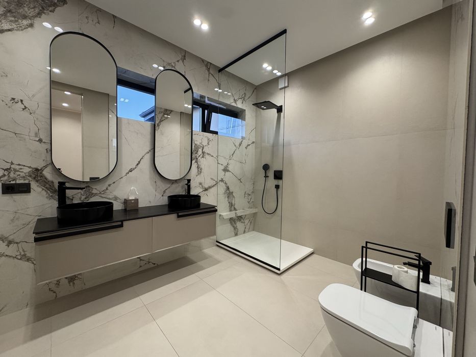 Оренда таунхаусу в клубному містечку Sherwood