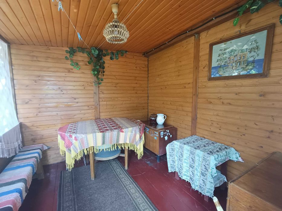 Будинок  з Меблями  та Технікою м.Золотоноша! Сучасний стан!