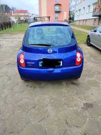 Sprzedam Nissan Micra K12