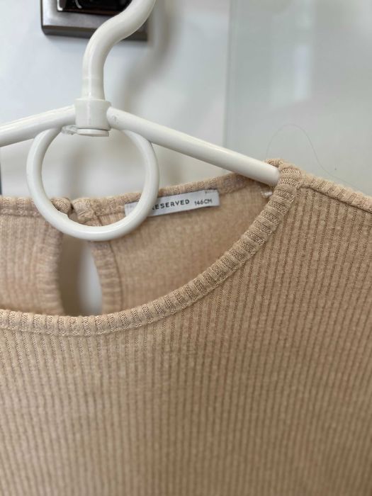 Кофточка Reserved для дівчинки на зріст 146-155см в гарному стані